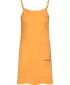 Rochie NORDBLANC BEACHWAVES NBSLD7813 PORTOCALE