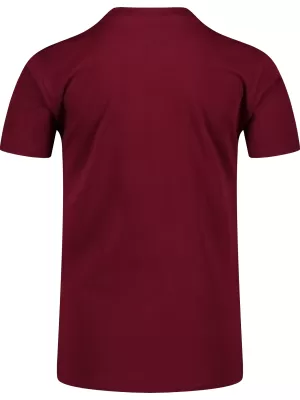 Tricou pentru femei NORDBLANC NBSLT7817 BURGUNDIA