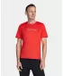Tricou funcțional pentru bărbați KILPI TODI-M TM0324KI ROŞU