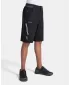Pantaloni scurți de ciclism pentru bărbați KILPI TRACKEE-M TM0419KI NEGRU