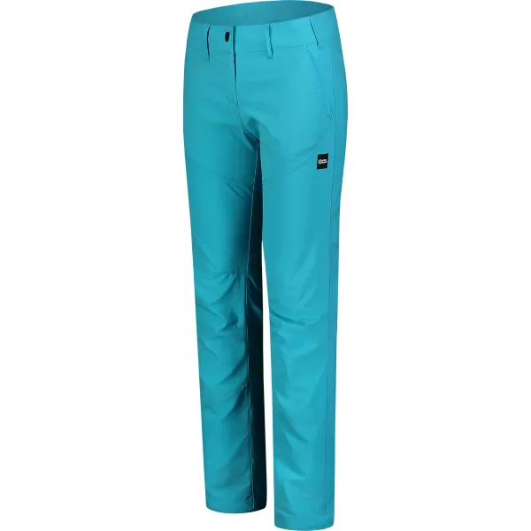  Pantaloni de dama NORDBLANC MANEUVER NBSPL7913 PISCINA ALBASTRA 