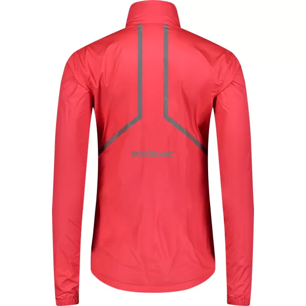  Geaca sport de dama NORDBLANC REFLEXION NBSJL7902 ROZ 