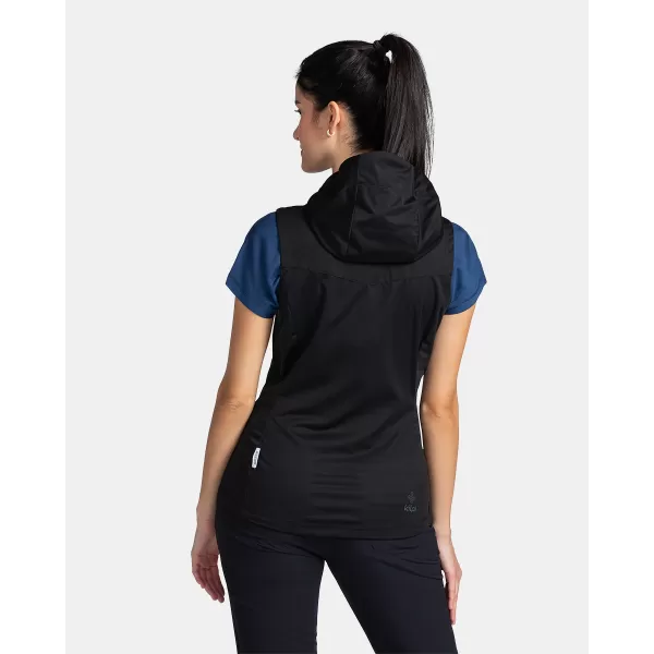  Vesta softshell dama KILPI MONILEA-W TL0111KI NEGRU 
