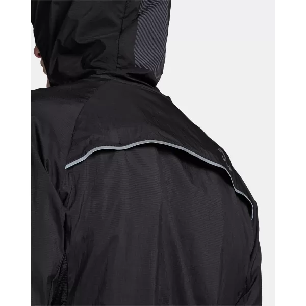  Jachetă pentru bărbați KILPI ROSA-M TM0105KI NEGRU 