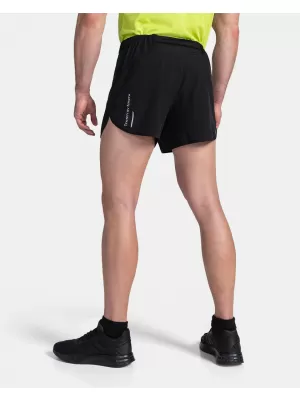 Pantaloni scurți pentru bărbați KILPI RAFEL-M TM0414KI NEGRU