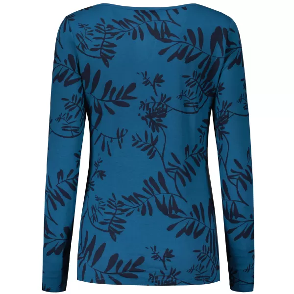  Tricou pentru femei KIXMI ROAN KEROSENUL 