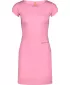 Rochie NORDBLANC WAISTLINE NBSLD7805 ROZ