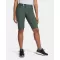 Pantaloni scurți de damă KILPI SYLANE-W TL0403KI VERDE ÎNCHIS