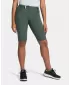 Pantaloni scurți de damă KILPI SYLANE-W TL0403KI VERDE ÎNCHIS