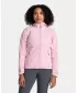 Jachetă softshell pentru femei KILPI RAVIA-W TL0109KI ROZ DESCHIS