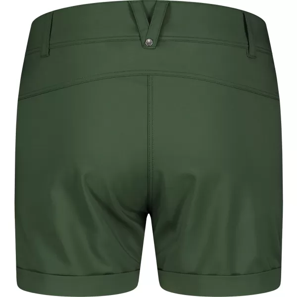  Pantaloni scurți de damă NORDBLANC ONEWAY NBSPL7911 KAKI 