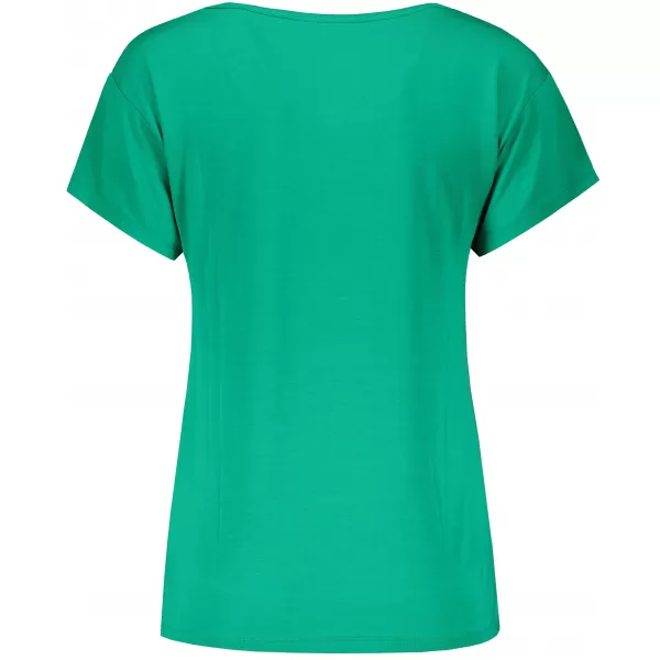  Tricou pentru femei ALTISPORT BAILA VERDE 