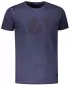 Tricou pentru bărbați ALTISPORT BARCLAY ALBASTRU INCHIS