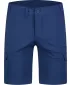 Pantaloni scurți pentru bărbați NORDBLANC PATCHPOCKET NBSPM7904 ALBASTRU