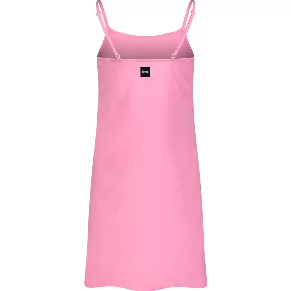  Rochie NORDBLANC BEACHWAVES NBSLD7813 ROZ 