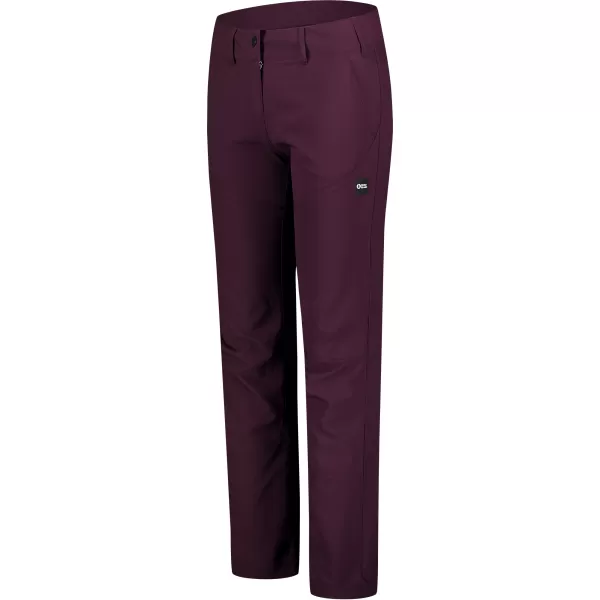  Pantaloni de dama NORDBLANC MANEUVER NBSPL7913 VIOLET 