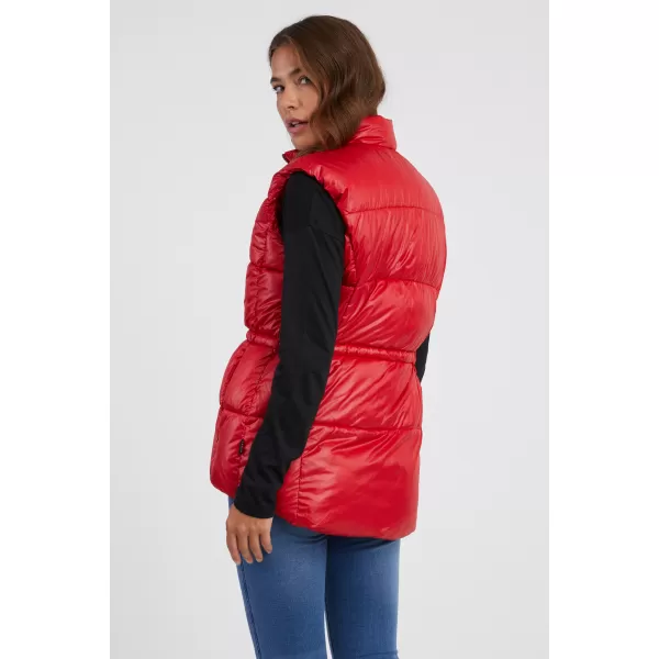  Vesta de dama SAM 73 CHARLOTTE WB 855 ROŞU 