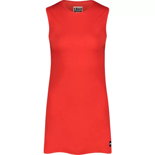  Rochie NORDBLANC SASSY NBSLD7811 CERNEALĂ PORTOCALIE 