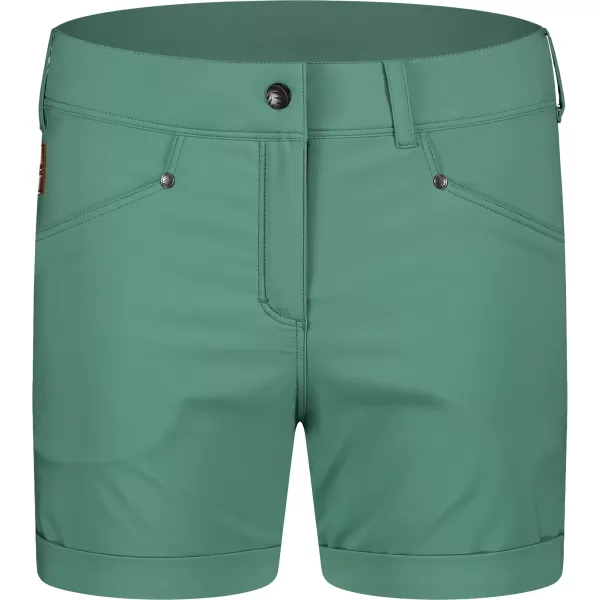  Pantaloni scurți de damă NORDBLANC ONEWAY NBSPL7911 VERDE 