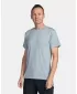 Tricou pentru bărbați KILPI PROMO-M TM0378KI GRI DESCHIS