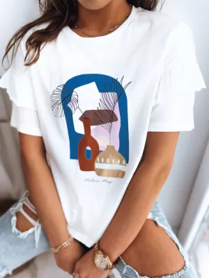 T -thirt DSTREET MODERM MEGE RY2187 ALB
