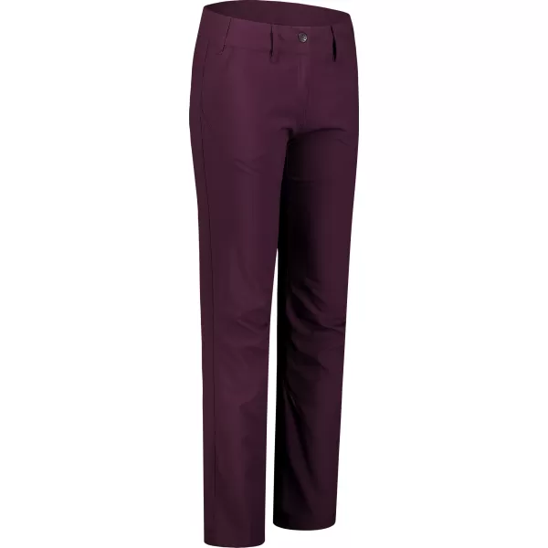  Pantaloni de dama NORDBLANC MANEUVER NBSPL7913 VIOLET 