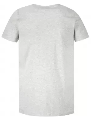 Tricou pentru copii NORDBLANC NBSKT5217L EVIDENȚIERE UȘOARĂ