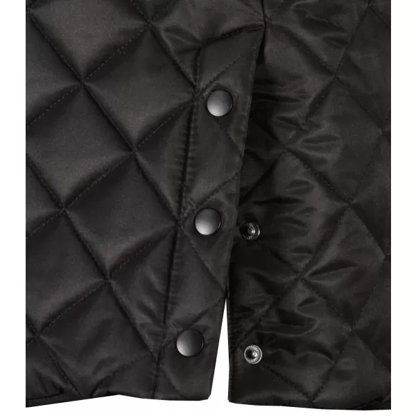  Palton de femei ALTISPORT DERFA LCTB219 NEGRU 