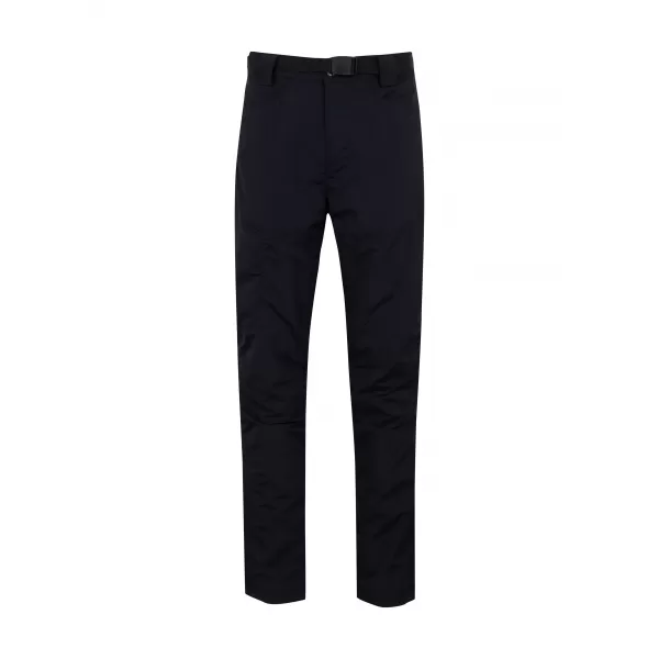  Pantaloni pentru bărbați SAM 73 GLUM MK 759 NEGRU 