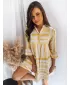 Rochie DSTREET KERATIA EY2291 ALB