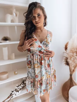 Rochie DSTREET PRIMOSA EY2331 ROZ
