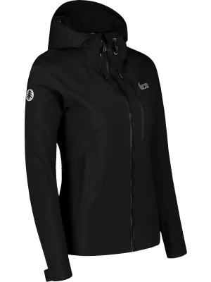 Geaca de dama NORDBLANC SINGULAR NBSJL7891 NEGRU