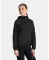 Geaca de dama KILPI ROSA-W TL0105KI NEGRU