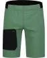 Pantaloni scurți pentru bărbați NORDBLANC WAIST NBSPM7908 VERDE