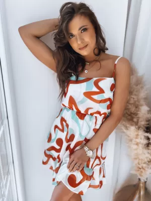Rochie DSTREET HESSA EY2303 ROZ