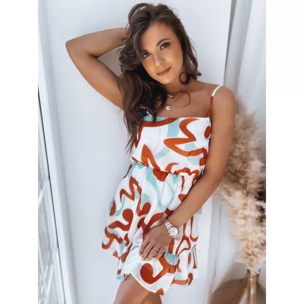  Rochie DSTREET HESSA EY2303 ROZ 