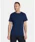 Tricou pentru bărbați KILPI PROMO-M TM0378KI ALBASTRU ÎNCHIS