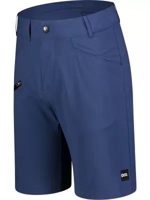 Pantaloni scurți pentru bărbați NORDBLANC BERMUDAS NBSPM7906 ALBASTRU