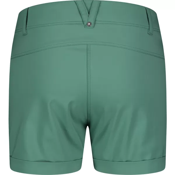  Pantaloni scurți de damă NORDBLANC ONEWAY NBSPL7911 VERDE 