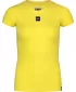 Tricou pentru femei NORDBLANC CLOSE-UP NBSLT7827 CHIHLIMBAR