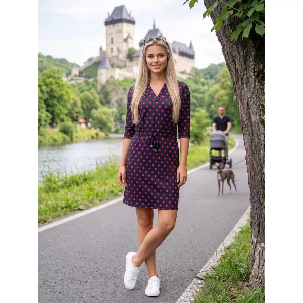  Rochie ALTISPORT BRIDGET NEGRU 