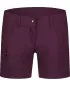 Pantaloni scurți de damă NORDBLANC TACK NBSPL7914 VIOLET