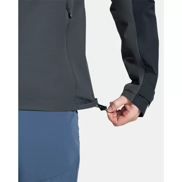  Jachetă pentru bărbați KILPI SONNA-M TM0104KI NEGRU 