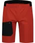 Pantaloni scurți pentru bărbați NORDBLANC WAIST NBSPM7908 PORTOCALE