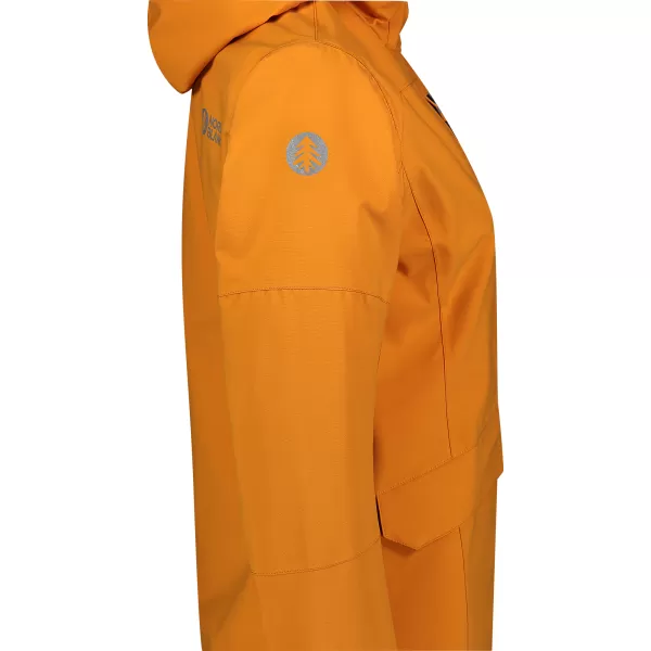  Geaca de dama NORDBLANC WITCHING NBSJL7893 PORTOCALE 