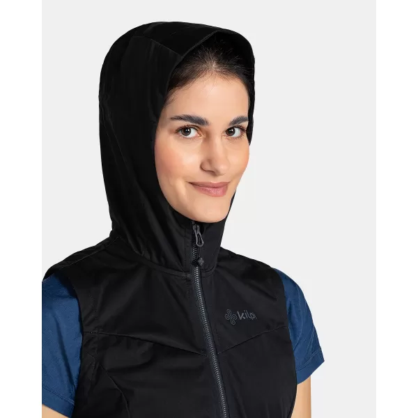  Vesta softshell dama KILPI MONILEA-W TL0111KI NEGRU 