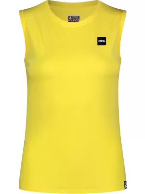 Maieu de damă NORDBLANC TANKTOP NBSLT7820 CHIHLIMBAR