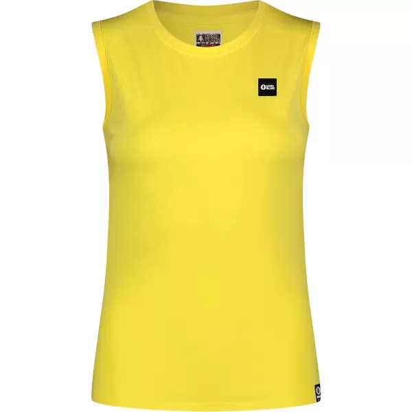  Maieu de damă NORDBLANC TANKTOP NBSLT7820 CHIHLIMBAR 