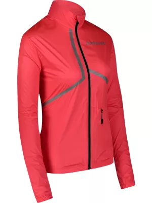 Geaca sport de dama NORDBLANC REFLEXION NBSJL7902 ROZ