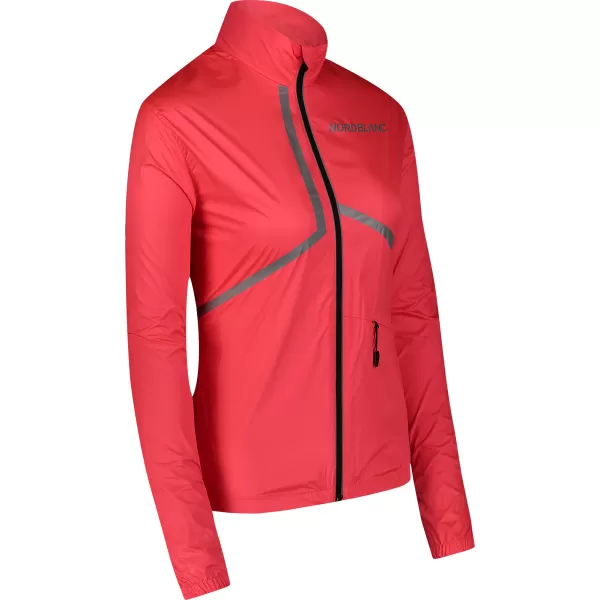  Geaca sport de dama NORDBLANC REFLEXION NBSJL7902 ROZ 